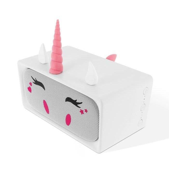 Mob - Adorable Licorne - Enceinte Bluetooth  - 2