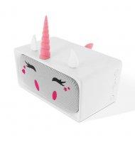Mob - Adorable Licorne - Enceinte Bluetooth  - 2