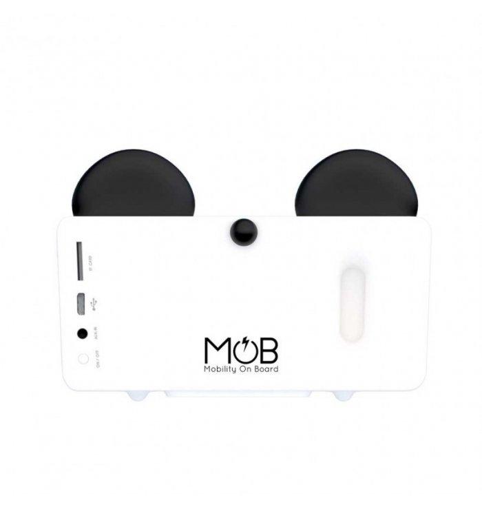 Mob - Adorable Panda - Enceinte Bluetooth  - 3