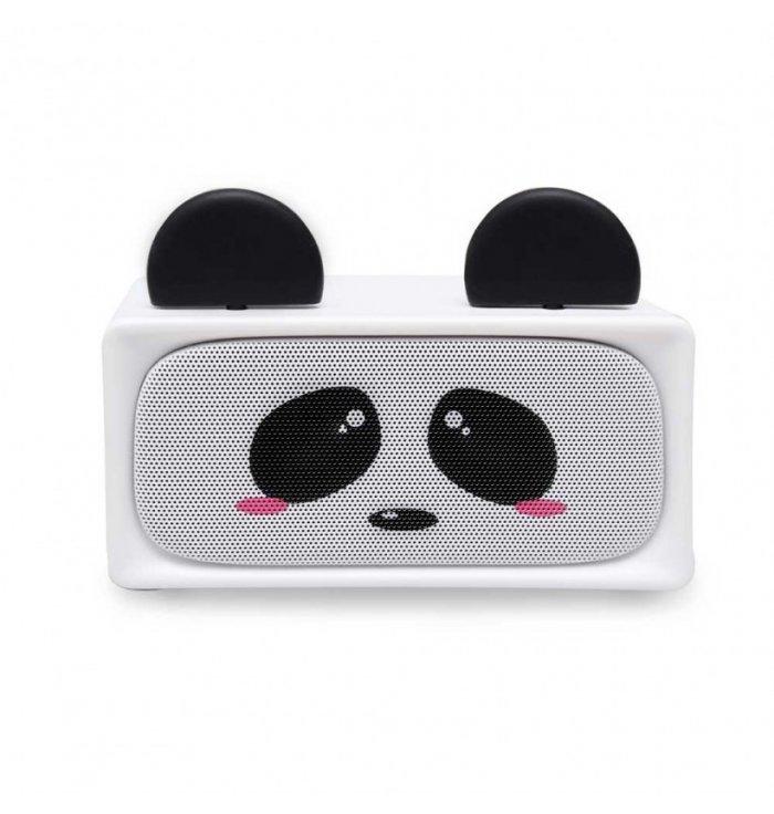 Mob - Adorable Panda - Enceinte Bluetooth  - 2