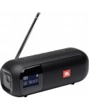 Cadeau tendance - JBL - Enceinte Bluetooth - radio FM/DAB - Noir - ...