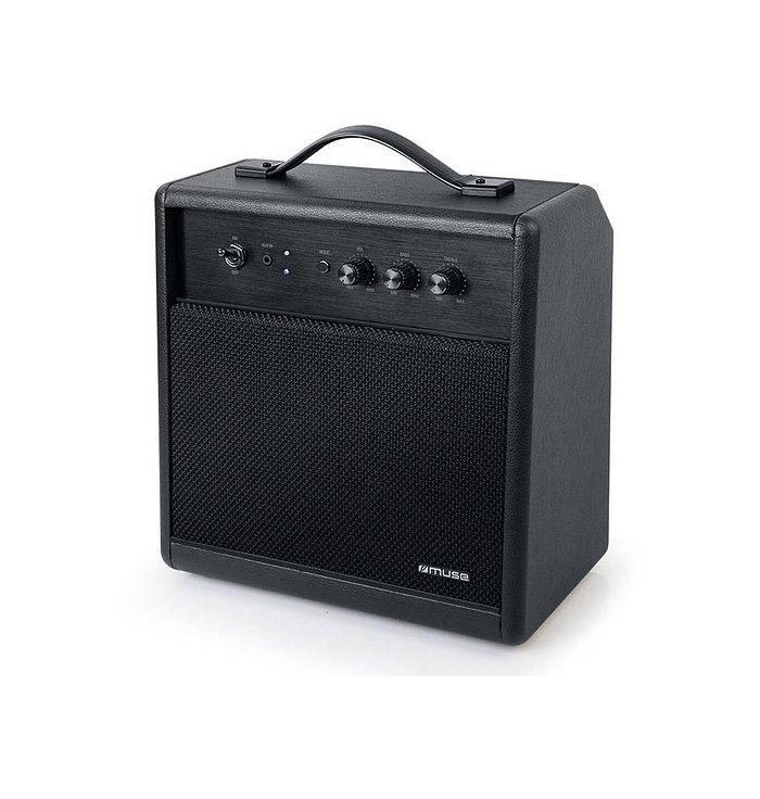 Muse - Enceinte Bluetooth - M-660-BT Muse - 2