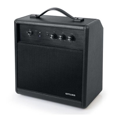 Cadeau tendance - Muse - Enceinte Bluetooth - M-660-BT