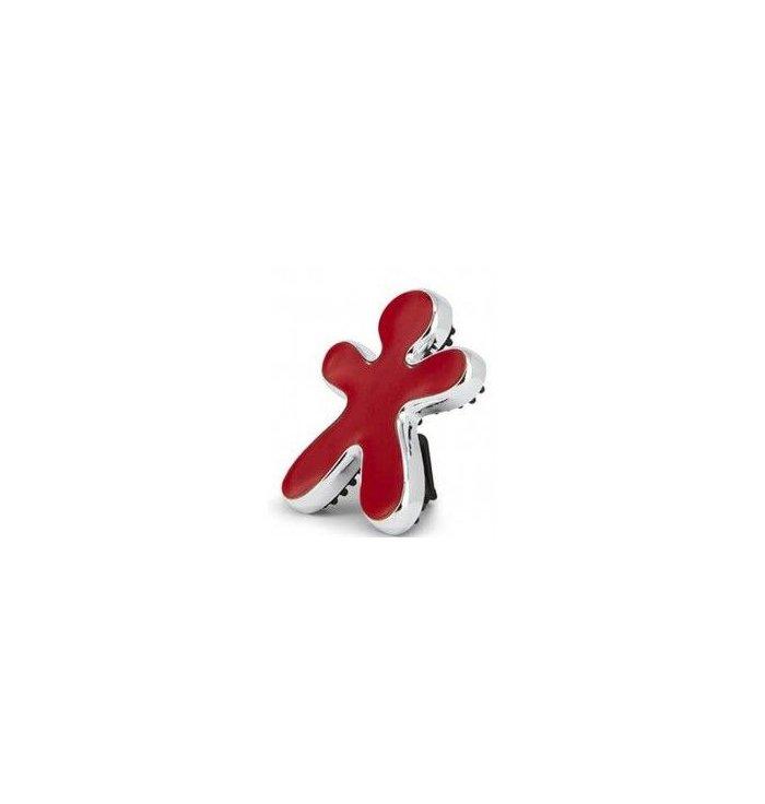 Mr & Mrs Fragrance - Niki Fashion - Rouge Cherry - Diffuseur de parfum pour voiture Mr & Mrs Fragrance - 1
