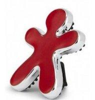 Mr & Mrs Fragrance - Niki Fashion - Rouge Cherry - Diffuseur de parfum pour voiture Mr & Mrs Fragrance - 1