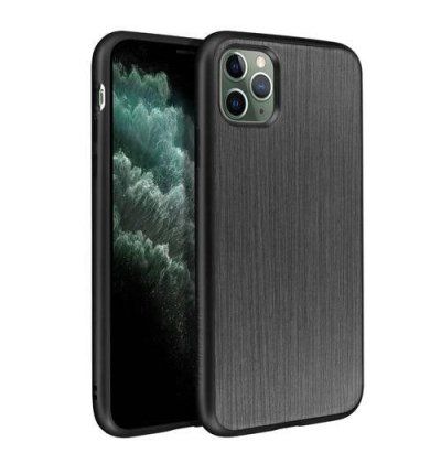 RhinoShield - Coque Solidsuit Metal brossé - iPhone 11 pro RhinoShield - 2