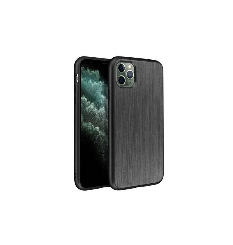 RhinoShield - Coque Solidsuit Metal brossé - iPhone 11 pro RhinoShield - 2 RhinoShield - Coque Solidsuit Metal brossé - iPhone 11 pro RhinoShield - 2