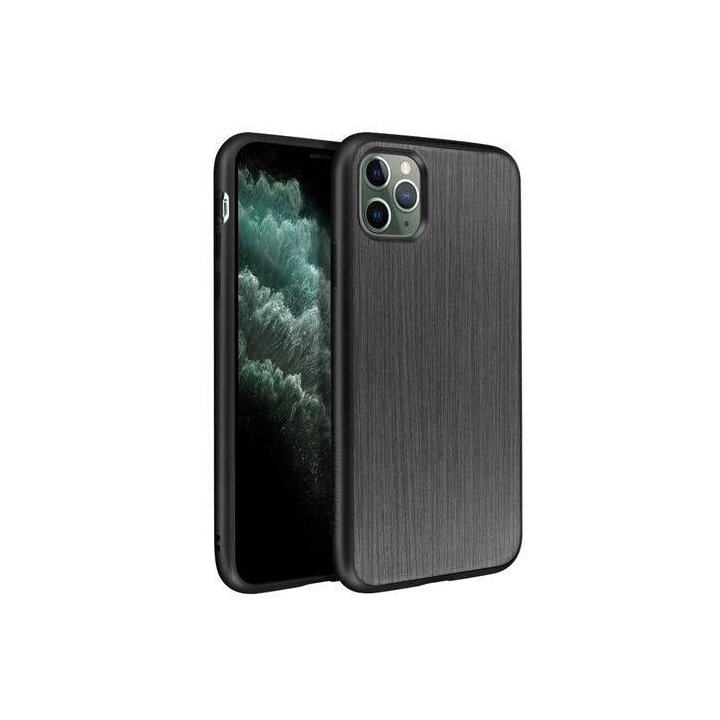 RhinoShield - Coque Solidsuit Metal brossé - iPhone 11 pro RhinoShield - 2