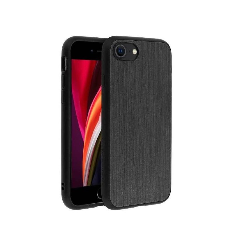 RhinoShield - Coque Solidsuit Metal Brossé - iPhone 7+/8+ RhinoShield - 2 RhinoShield - Coque Solidsuit Metal Brossé - iPhone 7+/8+ RhinoShield - 2