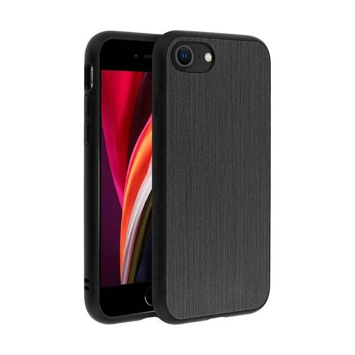 RhinoShield - Coque Solidsuit Metal Brossé - iPhone 7+/8+ RhinoShield - 2