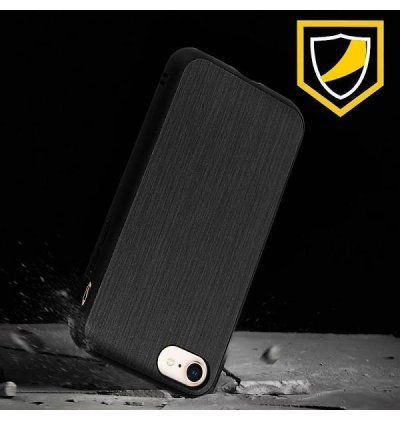 RhinoShield - Coque Solidsuit Metal Brossé - iPhone 7+/8+ RhinoShield - 3