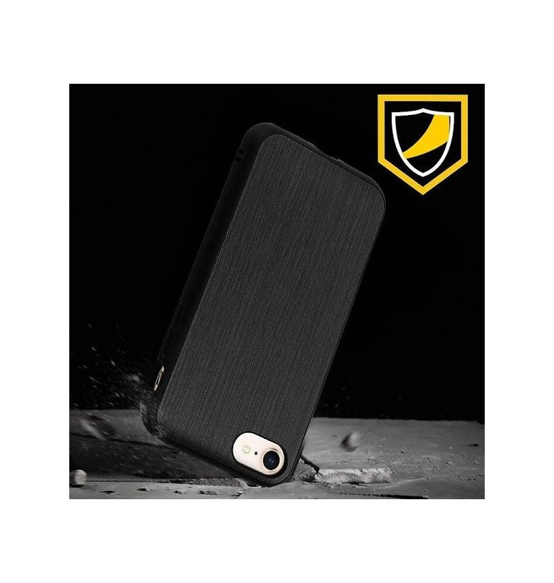 RhinoShield - Coque Solidsuit Metal Brossé - iPhone 7+/8+ RhinoShield - 3 RhinoShield - Coque Solidsuit Metal Brossé - iPhone 7+/8+ RhinoShield - 3