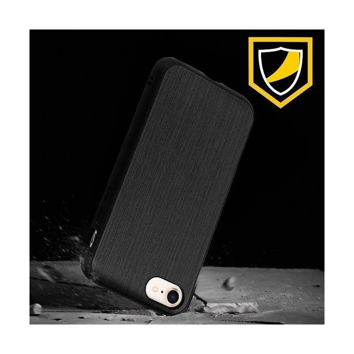 RhinoShield - Coque Solidsuit Metal Brossé - iPhone 7+/8+ RhinoShield - 3