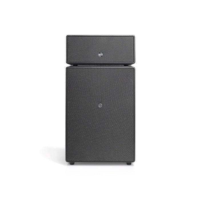 Audio Pro - Drumfire - Multiroom/Wifi/Bluetooth - Drumfire vous offre un son pur, profond et remarquablement précis. Il vous fer