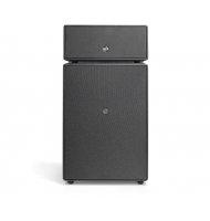 Audio Pro - Drumfire - Multiroom/Wifi/Bluetooth - Drumfire vous offre un son pur, profond et remarquablement précis. Il vous fer
