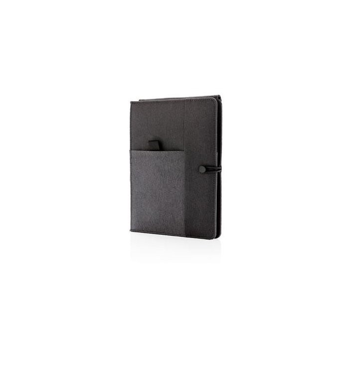 XDdesign - Housse Pour Carnet Kyoto avec chargeur à induction XD Design - 1