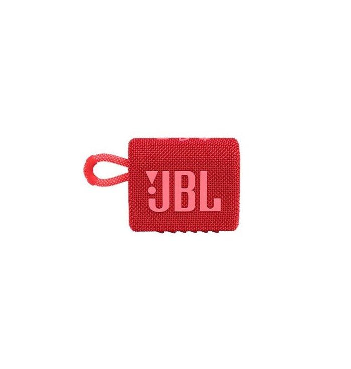 JBL - GO 3 - Mini Enceinte Bluetooth JBL - 5