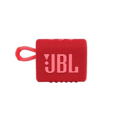 JBL - GO 3 - Mini Enceinte Bluetooth JBL - 5