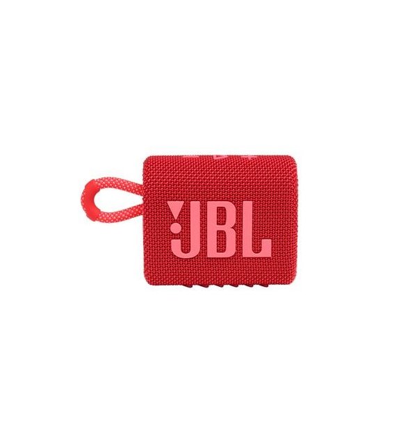 JBL - GO 3 - Mini Enceinte Bluetooth JBL - 4