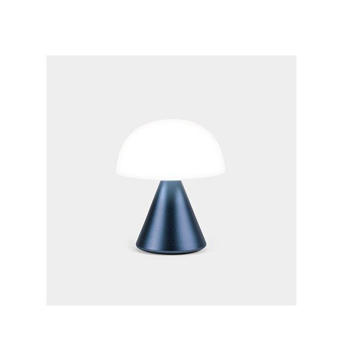 Lexon - Mina - Lampe portable - LA PLUS ADORABLE DES LAMPES PORTABLES

