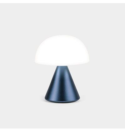 Cadeau tendance - Lexon - Mina - Lampe portable