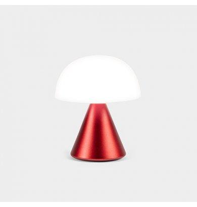 Lexon - Mina - Lampe portable - LA PLUS ADORABLE DES LAMPES PORTABLES


