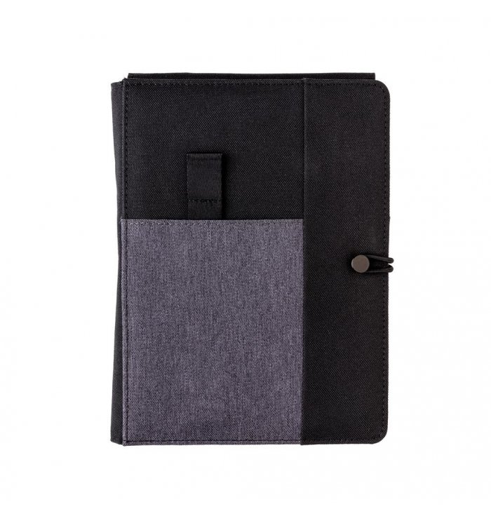 XDdesign - Housse Pour Carnet Kyoto avec chargeur à induction XD Design - 3