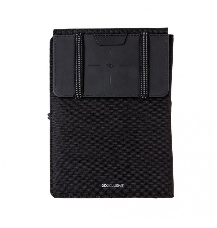 XDdesign - Housse Pour Carnet Kyoto avec chargeur à induction XD Design - 4