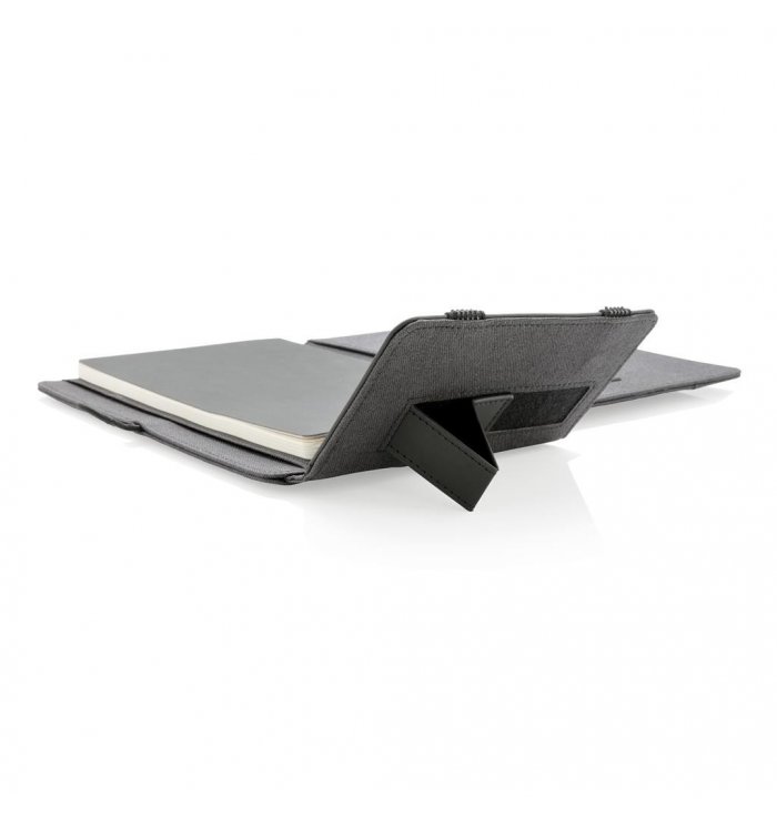 XDdesign - Housse Pour Carnet Kyoto avec chargeur à induction XD Design - 6