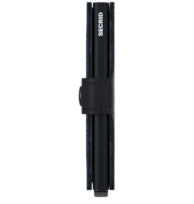 Secrid - Miniwallet - Matte Secrid - 2