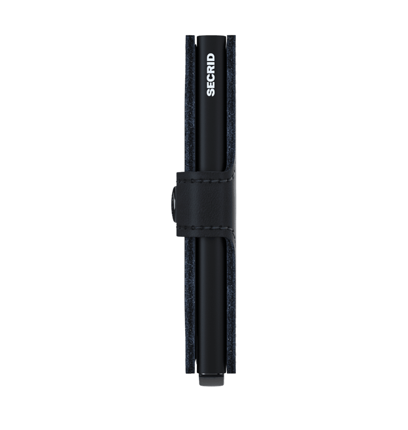 Secrid - Miniwallet - Matte Secrid - 2