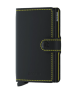 Secrid - Miniwallet - Matte Secrid - 7