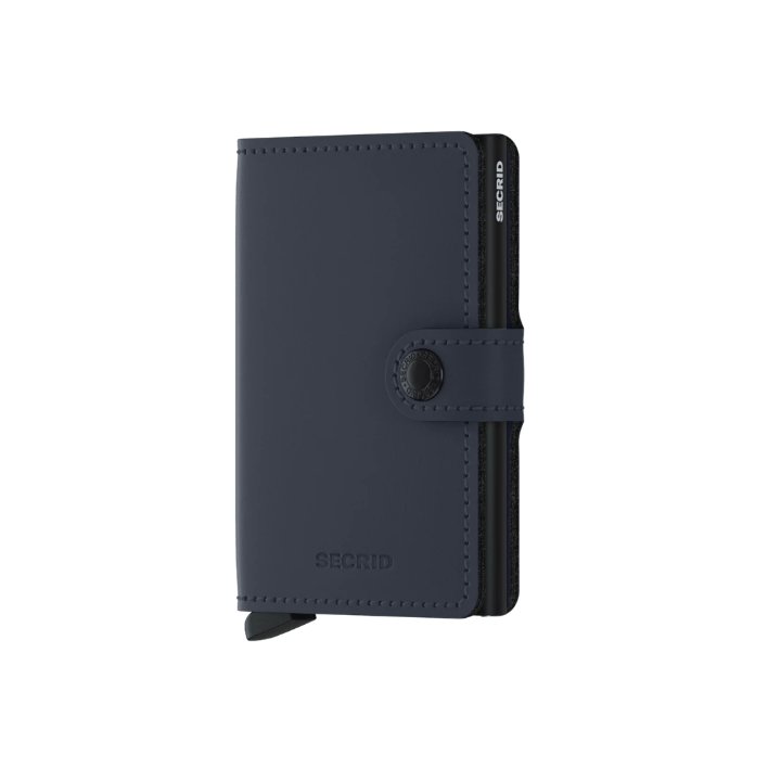 Secrid - Miniwallet - Matte Secrid - 8