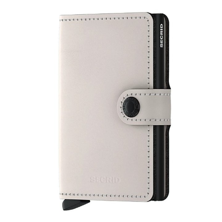 Secrid - Miniwallet - Matte Secrid - 9