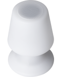 Cadeau tendance - Colorblock - ColorLight Mini - Lampe et enceinte ...