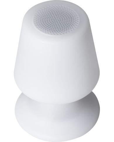 Cadeau tendance - Colorblock - ColorLight Mini - Lampe et enceinte ...
