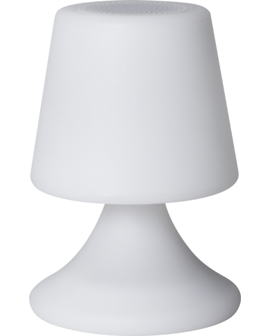 Cadeau tendance - Colorblock - ColorLight Mini - Lampe et enceinte ...