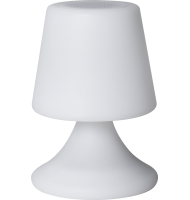 Colorblock - ColorLight Mini - Lampe et enceinte Bluetooth - Optez pour l'enceinte en forme de lampe pour une ambiance chaleureu