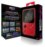 My Arcade - Pixel Classic - Data East  - 4