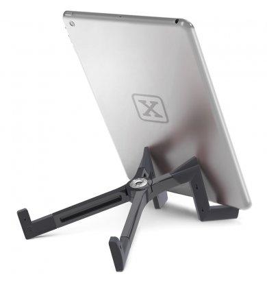 Keko - Support Tablette Ultra Ergonomique - KEKO Tablet, le support pour tablette ergonomique et ultra résistant!

