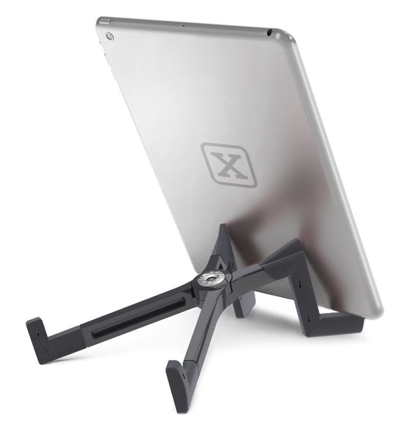 Keko - Support Tablette Ultra Ergonomique  - 1