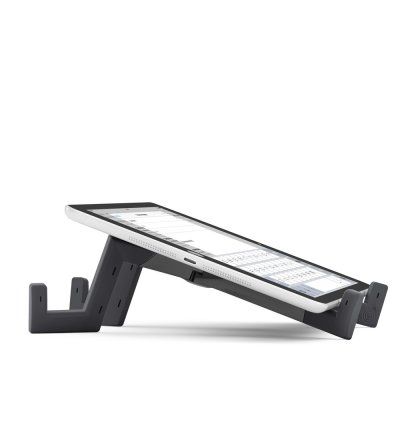 Keko - Support Tablette Ultra Ergonomique  - 2