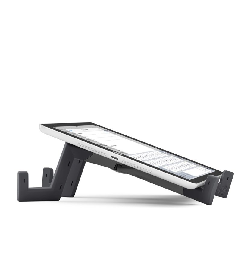 Keko - Support Tablette Ultra Ergonomique  - 2