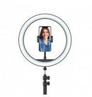 Selfie Ring Light - Sur Pied - Support Téléphone  - 3