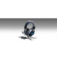 M - 230 GH - Casque Gaming Avec Micro - Un casque gaming avec micro intégré et lumière led 
