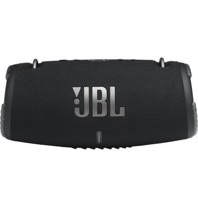 JBL - Xtrem 3  - Enceinte Bluetooth - Noir JBL - 2