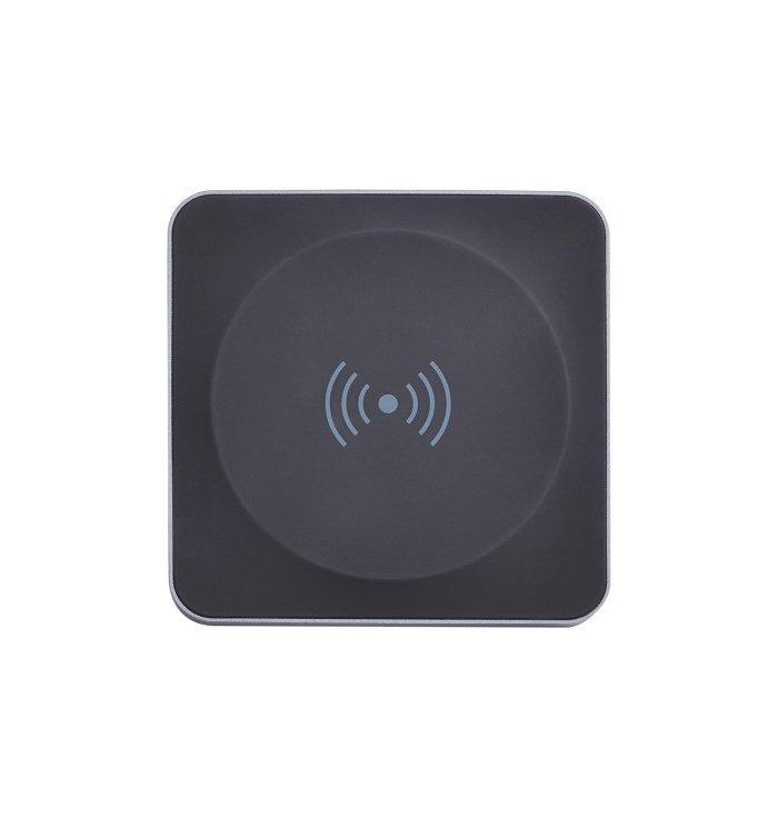 Bigben - Chargeur induction FastCharge 10-7.5W Noir  - 2