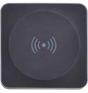 Cadeau tendance - Bigben - Chargeur induction FastCharge 10-7.5W Noir