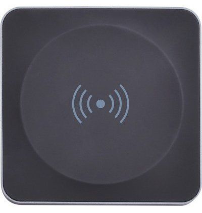 Cadeau tendance - Bigben - Chargeur induction FastCharge 10-7.5W Noir