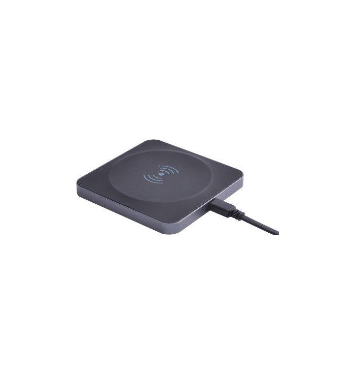 Bigben - Chargeur induction FastCharge 10-7.5W Noir  - 3